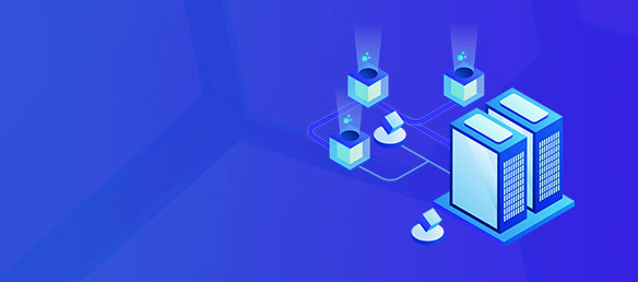 乐东黎族物联网IOT