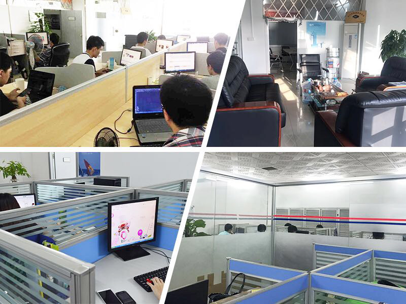 乐东黎族技术一角